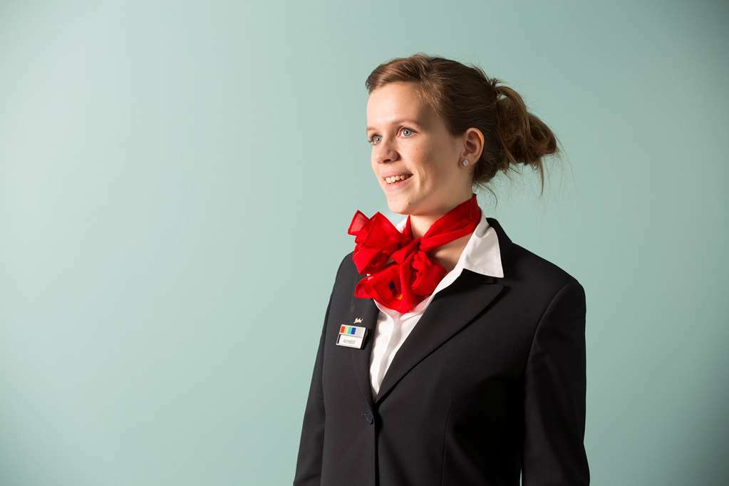 Park Inn By Radisson Amszterdam-Schiphol repülőtér Felszereltség fotó